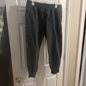 Patagonia Charcoal Joggers